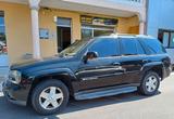 Chevrolet Trailblazer 4.2 L6 LTZ AUTOCARRO!!! MO - Chevrolet Trailblazer Gebrauchtwagen