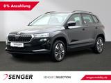 Skoda Karoq Tour 2.0 TDI DSG CarPlay ACC Digi-Cockpit
