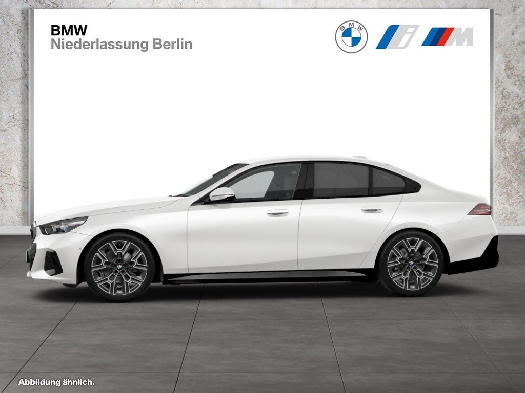 BMW 520 - Bild 5