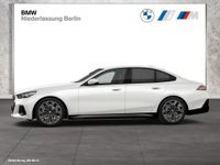 BMW 520 - Vorschau Bild 5