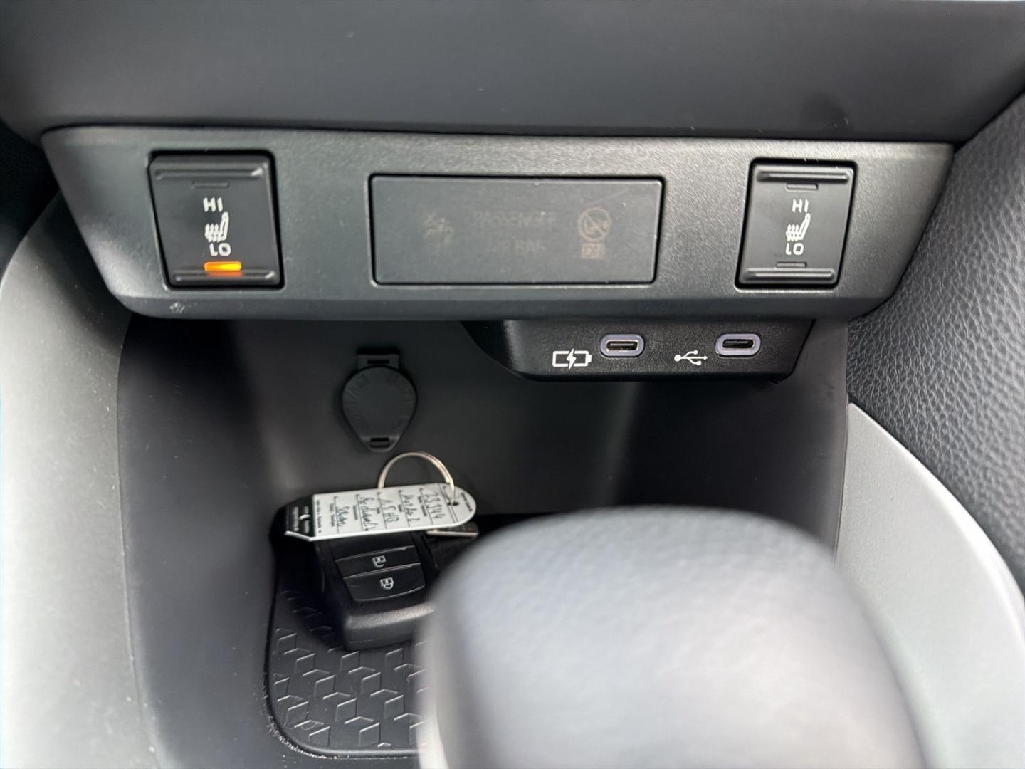 Mazda 2 Hybrid HEV EXCLUSIVE-LINE AT LED ACC Apple Car