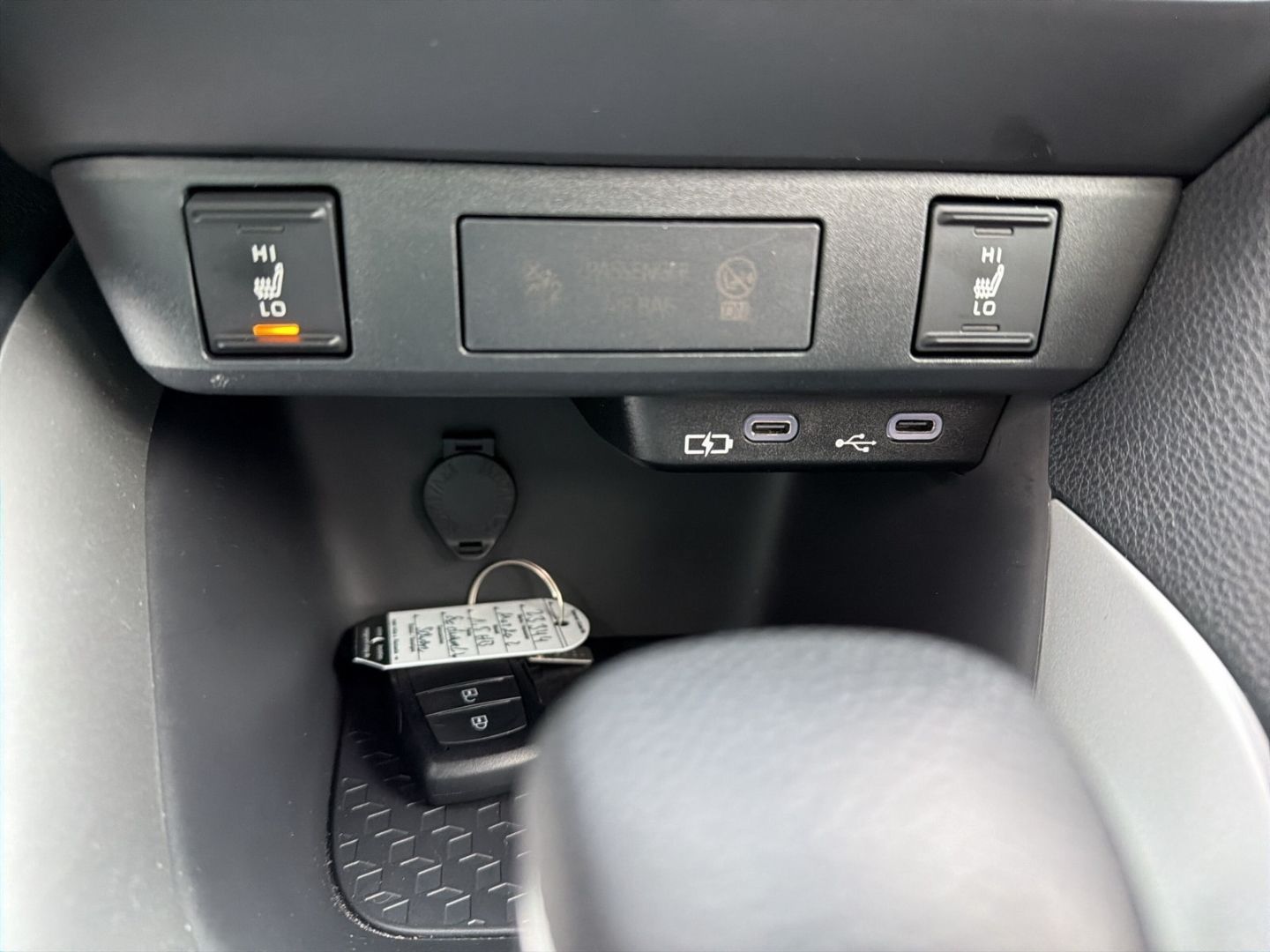 Mazda 2 Hybrid - Bild 17