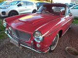 Fiat 1200 spider 1963 Pininfarina - Fiat: Pininfarina