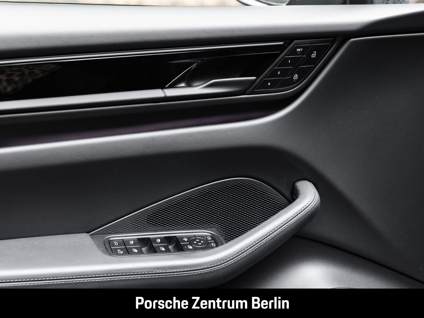 Porsche Macan - Bild 24