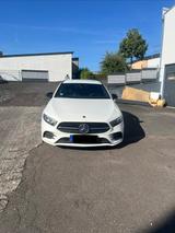 Mercedes-Benz A 220 DCT - Garantie - Unfallfrei - Mercedes-Benz A 220 von privat