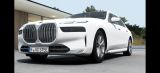BMW I7 eDrive50 Aktion Businesskunden - BMW i7 Neuwagen