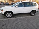 Volvo XC 90 - gebrauchte Volvo XC90 aus dem Jahr 2011
