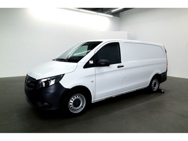 Mercedes-Benz Vito 114 Kasten Lang Regalsystem Sortimo PDC