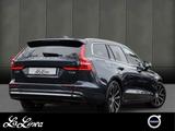 Volvo V60 T6 Plus Bright Recharge Plug-In Hybrid AWD - Volvo Gebrauchtwagen in Leverkusen