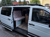 Mercedes-Benz Vito  ausgebauter Camper - Offers matching your search criteria