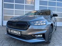 Skoda Fabia 1.5 TSI DSG Monte Carlo ACC DAB KAM 5J GAR bei Autohaus Landmann & Maier OHG