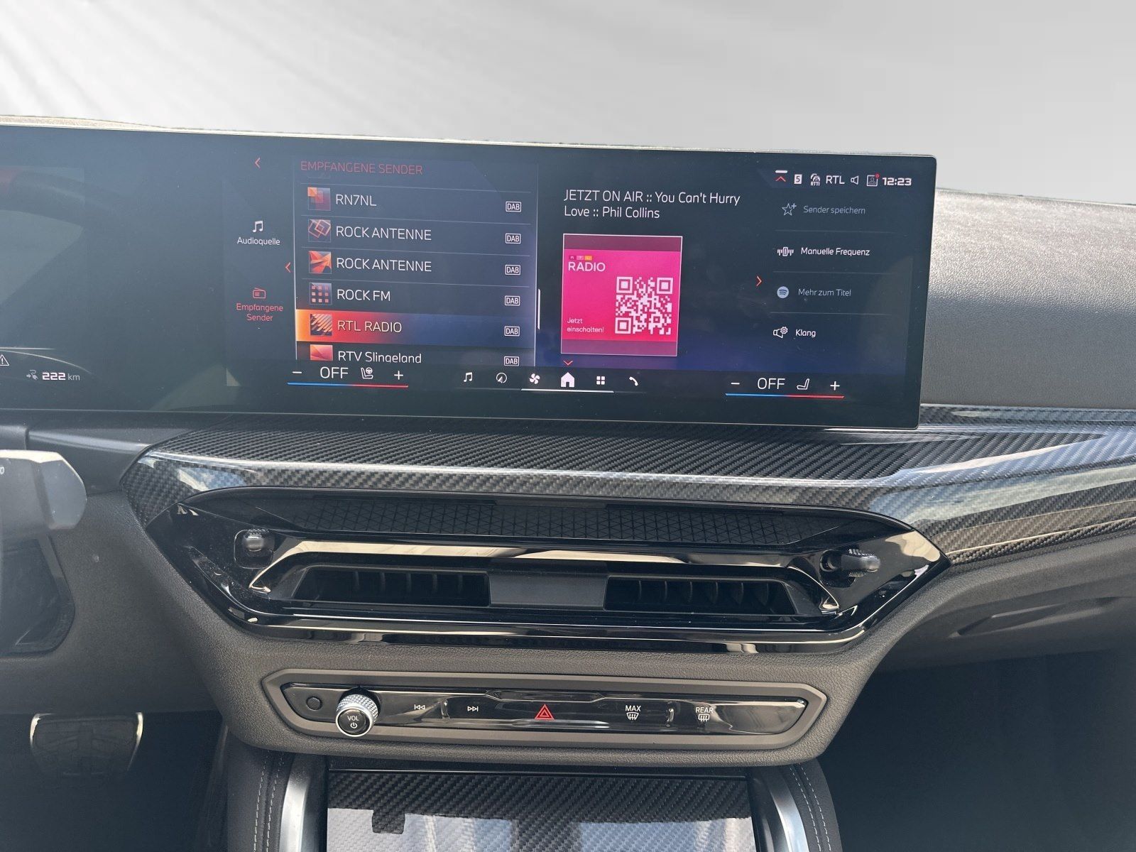 BMW i4 - Bild 22