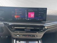 BMW i4 - Vorschau Bild 22