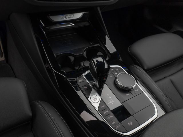Foto Nummer 22: BMW X3