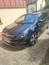 Peugeot 308 SW GT 1,6 THP 205 PS "letzter ... - Peugeot 205 Gebrauchtwagen