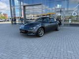 Mazda MX-5 1.5 (132PS) Schalter Kazari Rückfahrk. Navi - Mazda MX-5: Ps