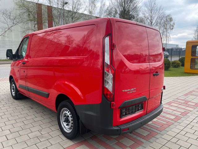 Fahrzeugabbildung Ford Transit Custom Kasten 270 L1(Tüv&Insp.neu)
