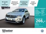 Volkswagen T-Roc Cabriolet 1.5 l TSI DSG Energy AHK LED - Neuwagen: Cabrio