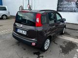 Fiat Panda 1.2 8V Lounge aus 08/2012 -TÜV bis 02/2026 - Fiat Panda Gebrauchtwagen in Mönchengladbach