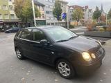 Volkswagen Polo 1.4TDI Basis Basis - Volkswagen Polo aus 2004: TDI