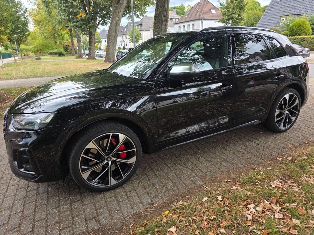 Image of Audi SQ5