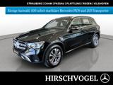 Mercedes-Benz GLC 220 d 4M OFF-ROAD/AMG-Line+AHK+DISTRONIC+LED