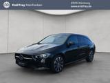 Mercedes-Benz CLA 220 d Shooting Brake Progressive Night - gebrauchte Mercedes-Benz CLA 220 Shooting Brake aus dem Jahr 2022