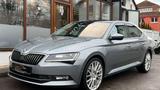 Skoda Superb *DSG*Keyless-Go*Navi*PANO*Spur*ACC - Skoda Superb mit Diesel-Antrieb: Limousine, Automatik