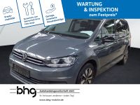 Volkswagen Touran - Vorschau Bild 2