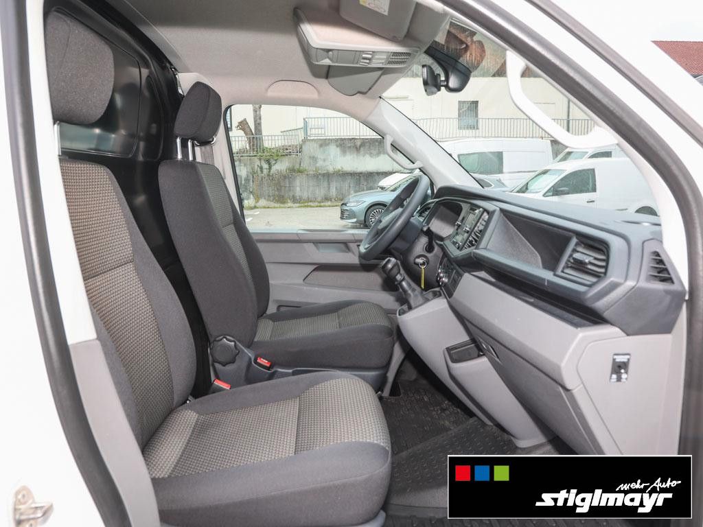 Volkswagen T6 Transporter - Bild 5