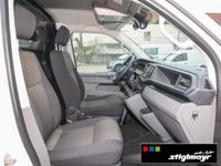 Volkswagen T6 Transporter - Vorschau Bild 5