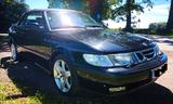 Saab 9-3 2.0t Ecopower SE Cabriolet SE Anniversary - Saab aus 2001: Cabrio