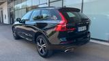 Volvo XC60 B4 D R Design Geartronic R Design - Volvo Gebrauchtwagen in Rosenheim