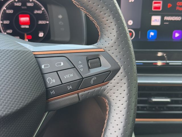 Leon Sportstourer 1.5 TSI