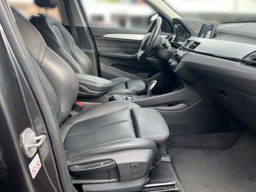 BMW X1 sDrive 20 i