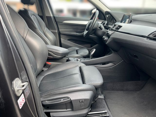 BMW X1 sDrive 20 i