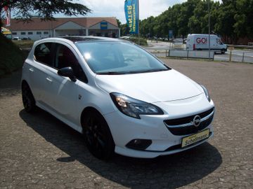 Bild 4 Opel Corsa E 1.4 OPC-Line SHZ LHZ PDC+Kam Navi-App