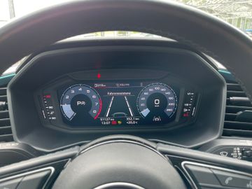 Audi A1 - 7