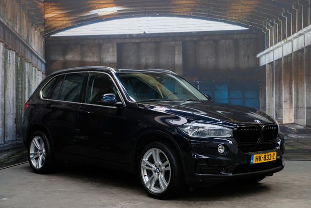 BMW X5 xDrive40e M-Sport Klima*Full-LED*Leder*Navi