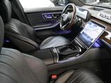 Mercedes-Benz S 400 d 4M DISTR|KEYL|HUD|MEMORY|360°|AIRMATIC| - Mercedes-Benz S-Klasse