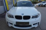 BMW 1er M Coupé*2.Hd*UNFALLFREI*dt. Erstauslieferung - BMW aus 2012: 1er