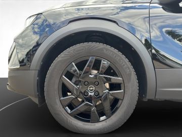 Opel Mokka GS 1.2 MATRIX-LED KAMERA SHZ