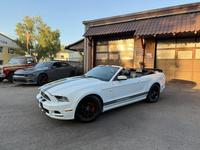 Ford V6 3,7"CABRIO"LEDER"PREMIUM"XENON"GARANTIE