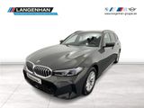 BMW 320i Tour. M Sport NAVI HUD ACC RFK LED MEMORY S - BMW 320 Jahreswagen