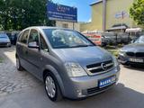 Opel Meriva 1.6 Cosmo*AUTOMATIK*KLIMA* - gebrauchte Opel Meriva aus dem Jahr 2003