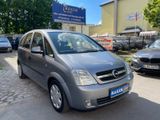 Opel Meriva 1.6 Cosmo*AUTOMATIK*KLIMA* - Opel Meriva aus 2003