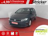 Volkswagen Golf Sportsvan 1.0 TSI 166,-ohne Anzahlung PDC K - : Ohne Anzahlung