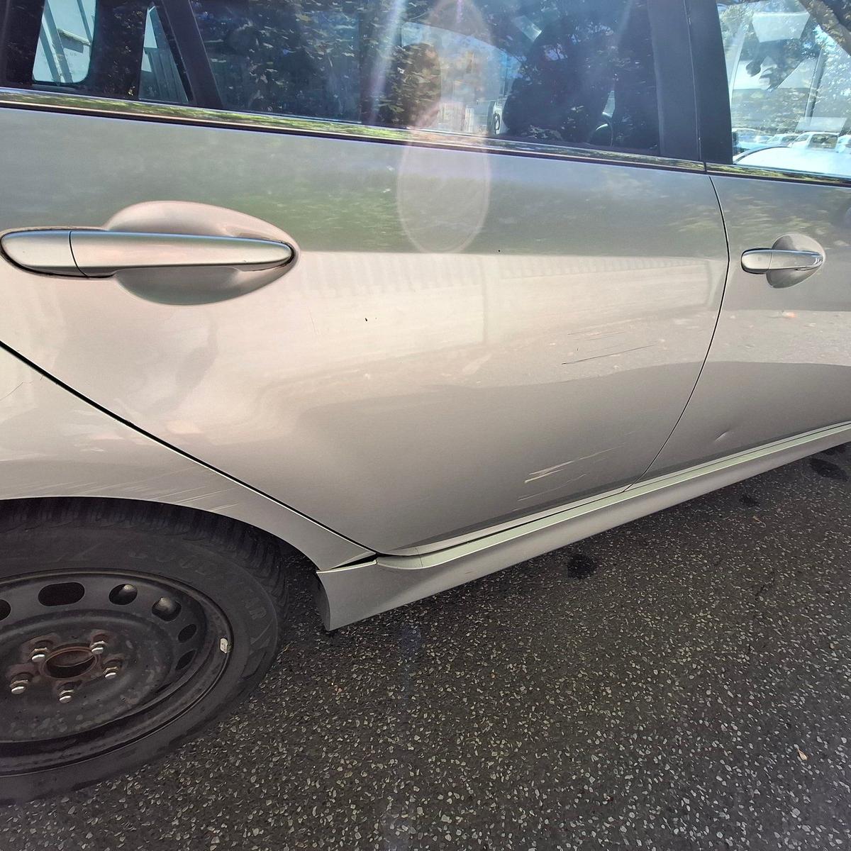 Mazda 2 2008 — photo 5