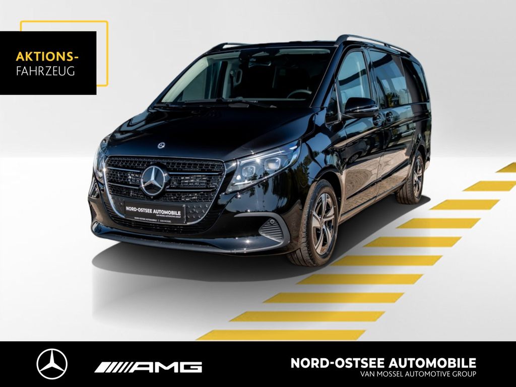 Image of Mercedes-Benz V 220