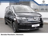 Volkswagen T7 Multivan - Vorschau Bild 3